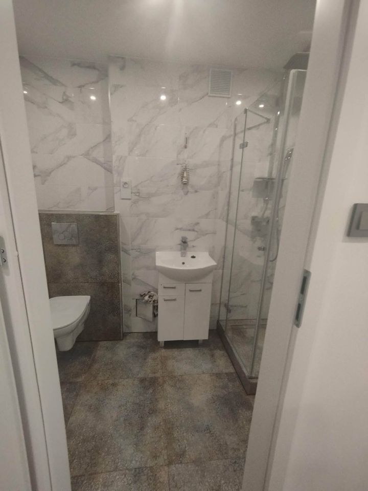 Mieszkanie 3-pokojowe Borne Sulinowo, ul. Adama Mickiewicza. Zdjęcie 10