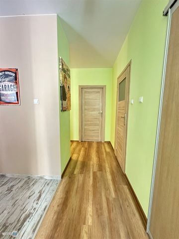 Mieszkanie 4-pokojowe Kielce Centrum, ul. Solna. Zdjęcie 21