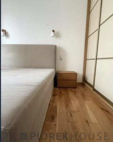 Mieszkanie 3-pokojowe Warszawa Praga-Południe, ul. Biskupia. Zdjęcie 5