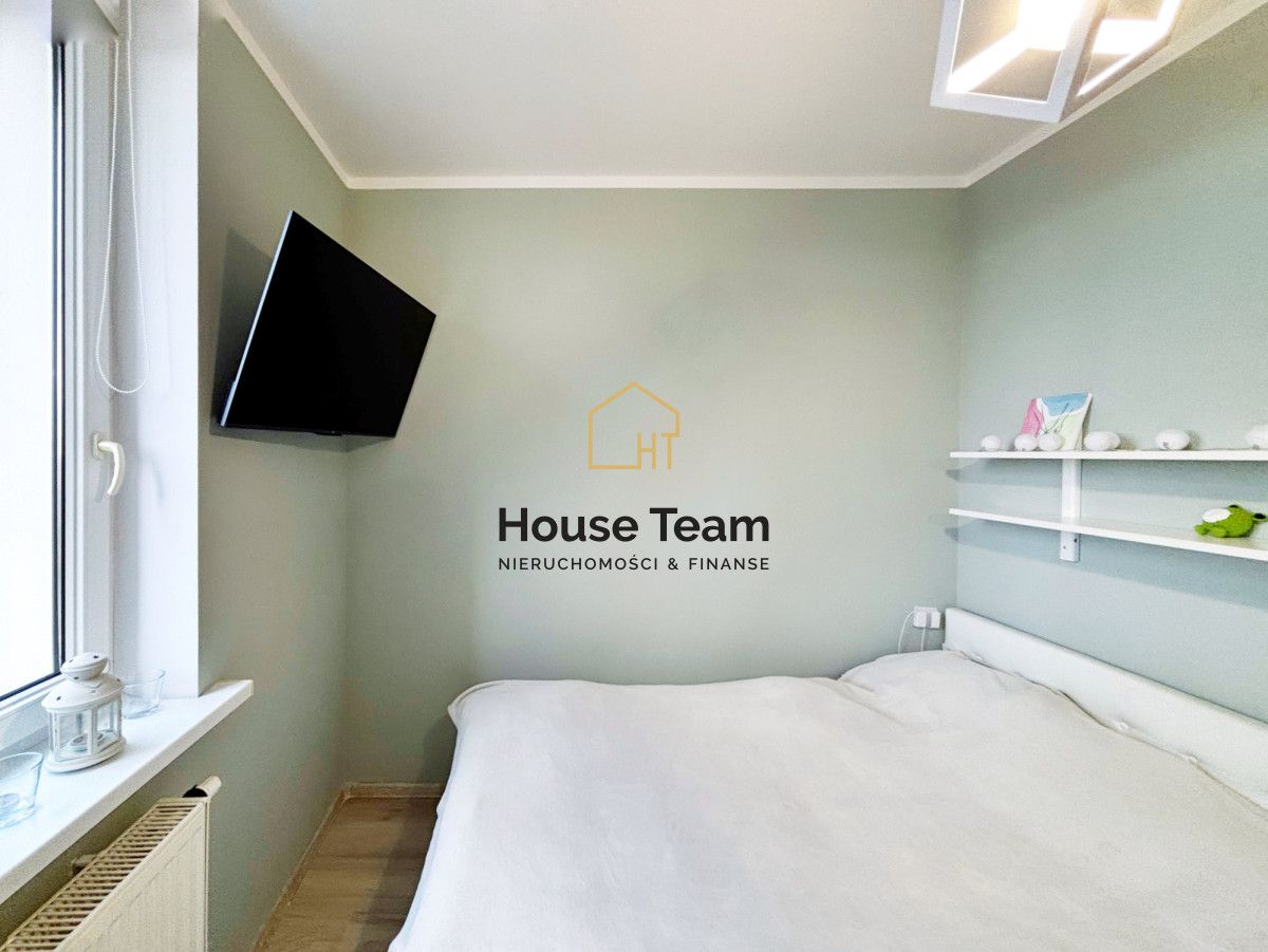 Mieszkanie 2-pokojowe Bydgoszcz Błonie, ul. Na Wzgórzu. Zdjęcie 7