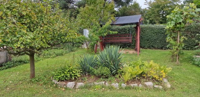 Działka rekreacyjna Legnica Tarninów, ul. Jaworzyńska. Zdjęcie 1