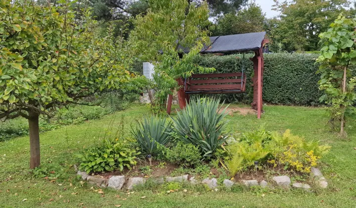 Działka rekreacyjna Legnica Tarninów, ul. Jaworzyńska