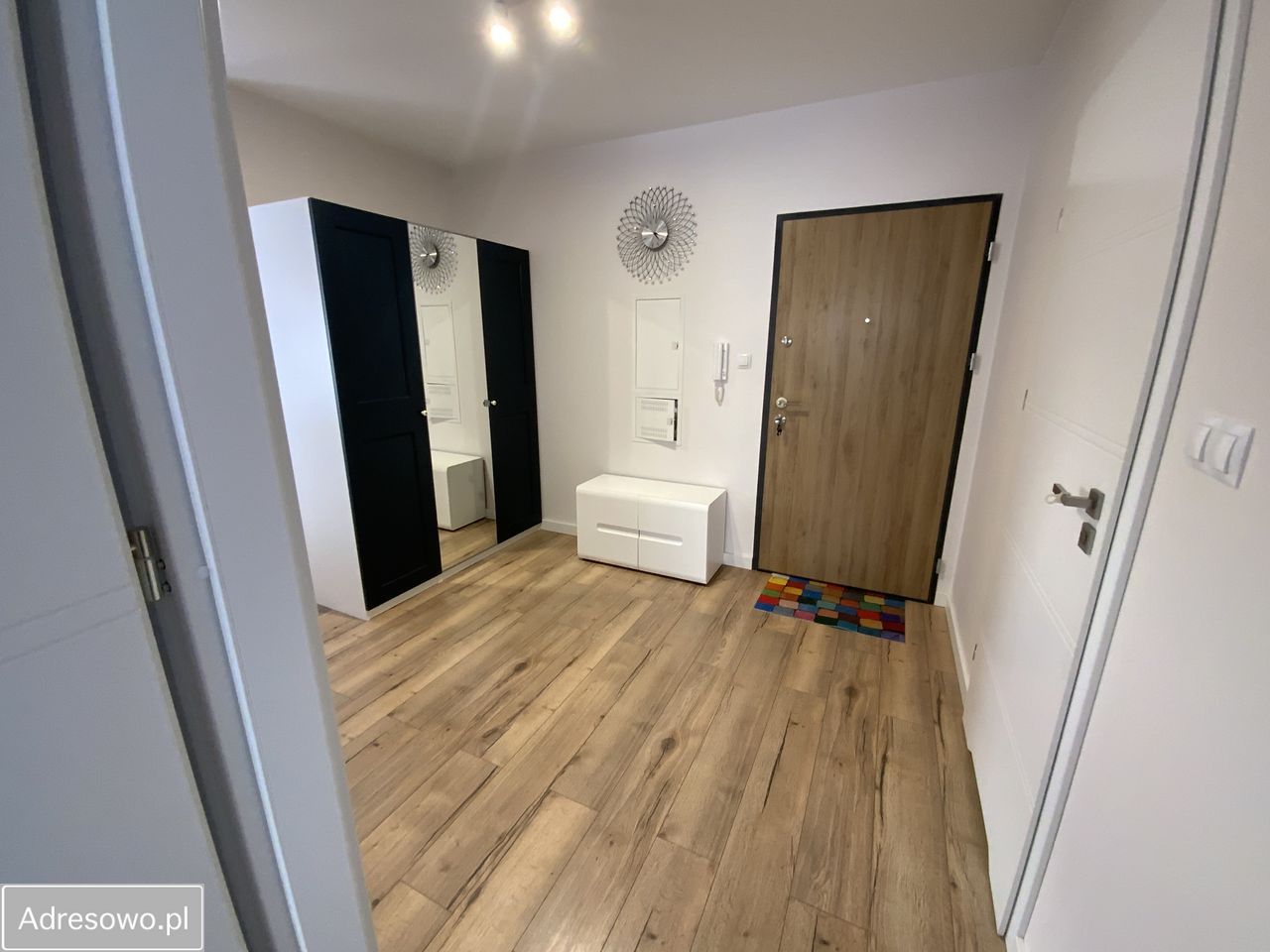 Mieszkanie 3-pokojowe Nowy Dwór Mazowiecki, ul. Jarzębinowa. Zdjęcie 6