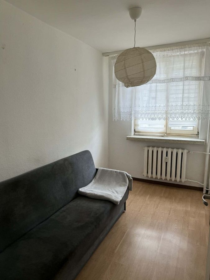 Mieszkanie 3-pokojowe Katowice Szopienice, ul. Morawa. Zdjęcie 16