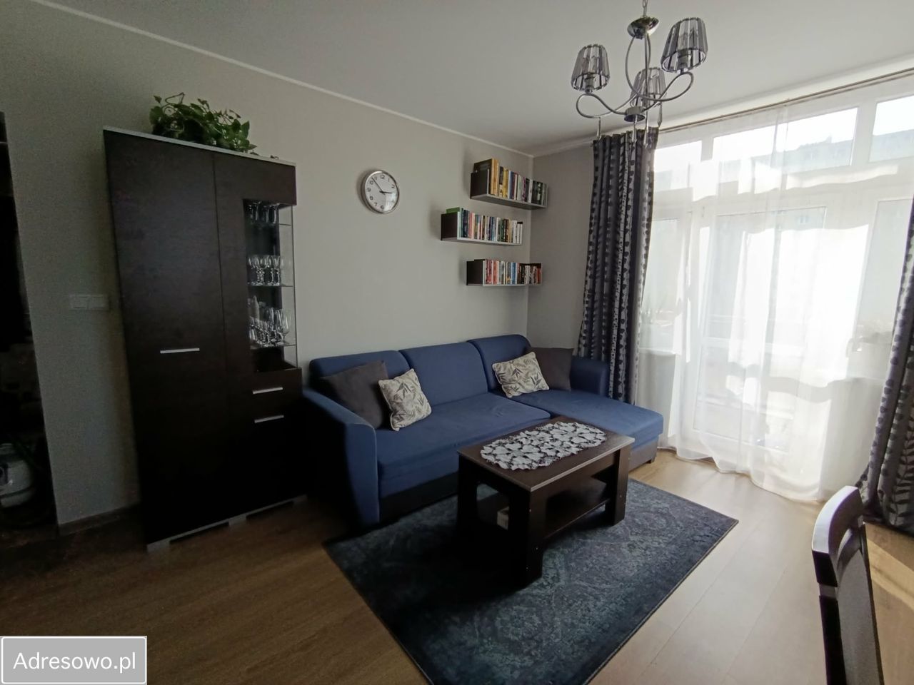 Mieszkanie 3-pokojowe Łódź Bałuty, ul. Marysińska. Zdjęcie 8