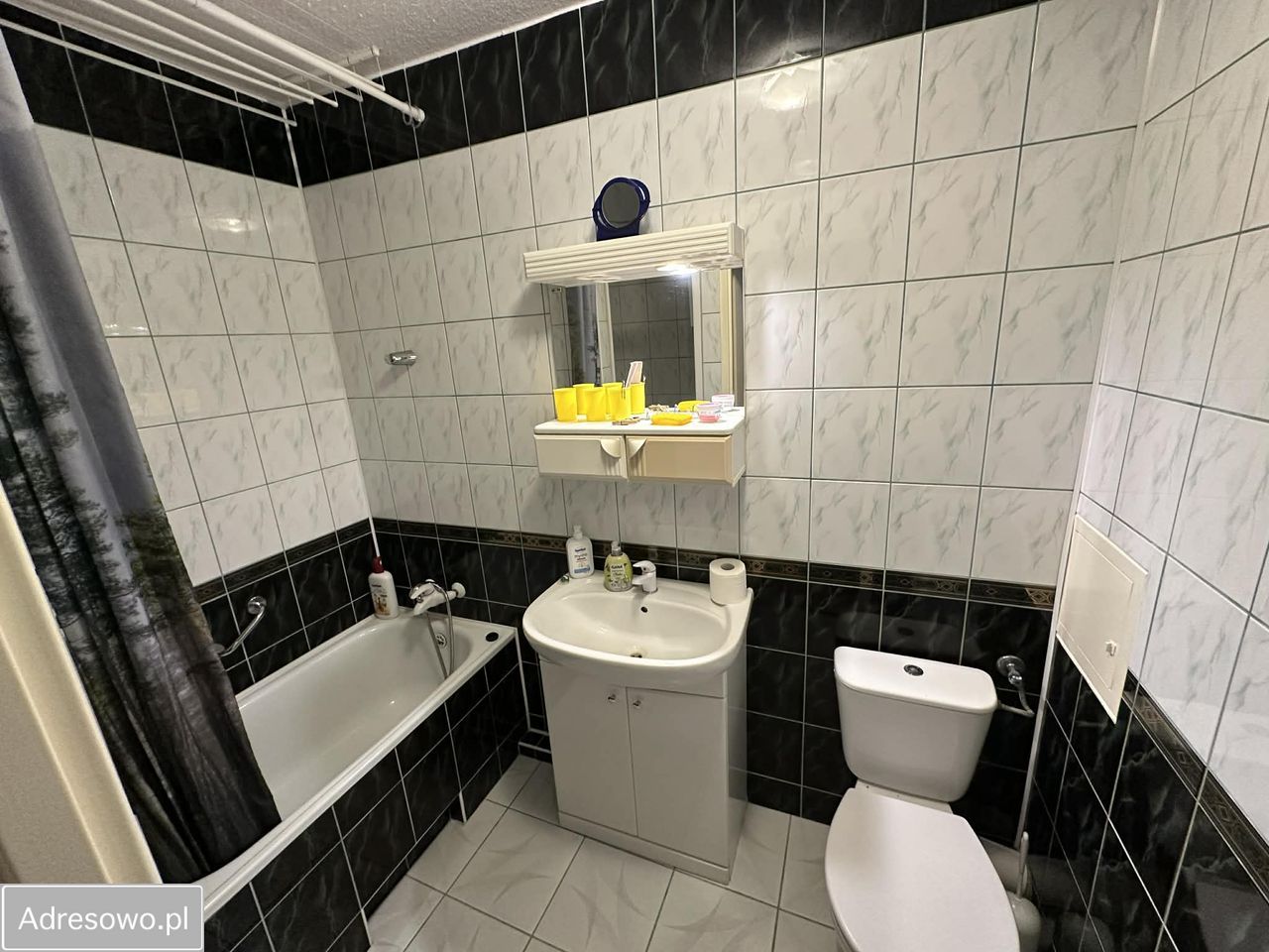 Mieszkanie 2-pokojowe Słupsk, ul. Maurycego Mochnackiego. Zdjęcie 6