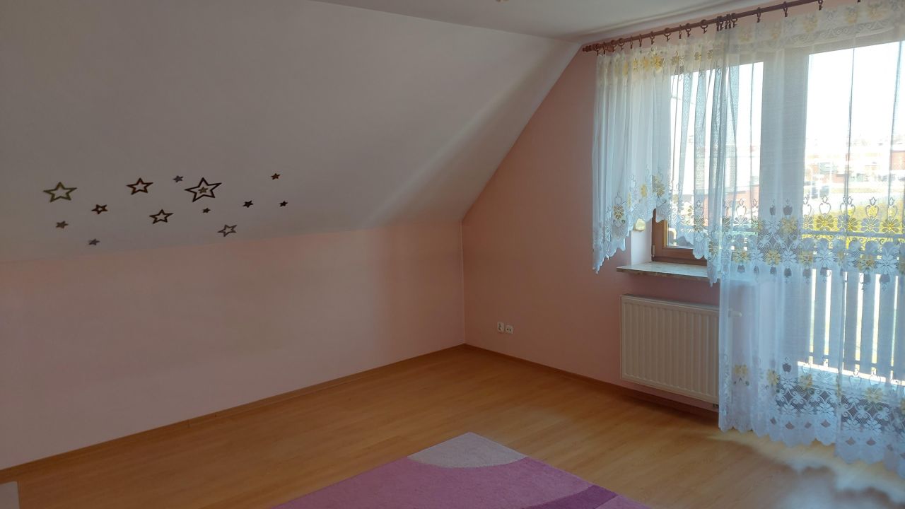 dom wolnostojący, 4 pokoje Kielce Ślichowice, ul. Permska. Zdjęcie 37