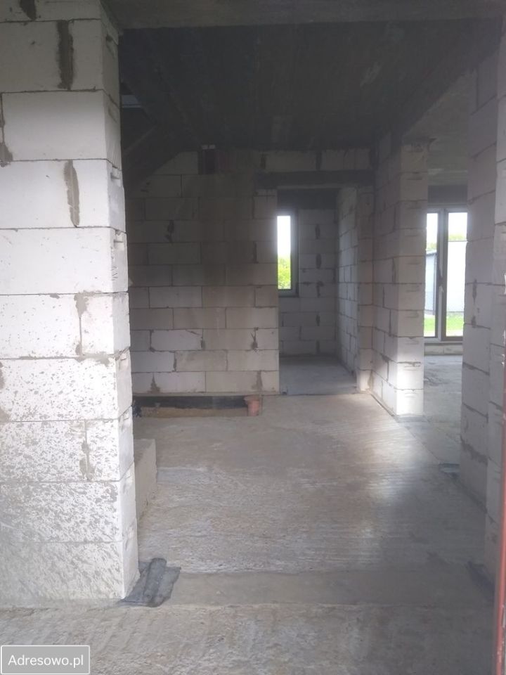 dom wolnostojący, 5 pokoi Rzeszów Wilkowyja, ul. św. Marcina. Zdjęcie 12