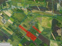 Działka rolna Studzieniec. Zdjęcie 2