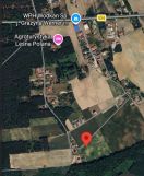 Działka budowlana Białkowo. Zdjęcie 1