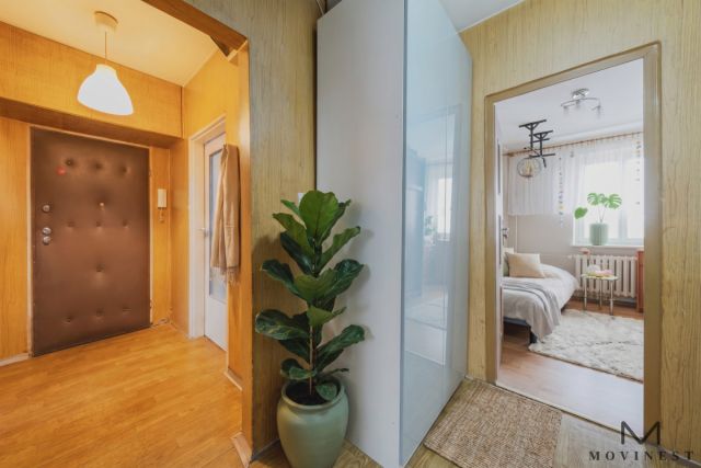 Mieszkanie 4-pokojowe Poznań Piątkowo, os. Bolesława Chrobrego. Zdjęcie 6