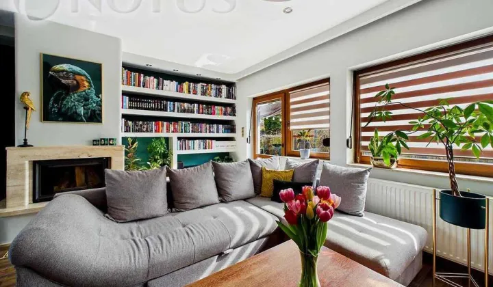 Mieszkanie 3-pokojowe Wrocław Złotniki