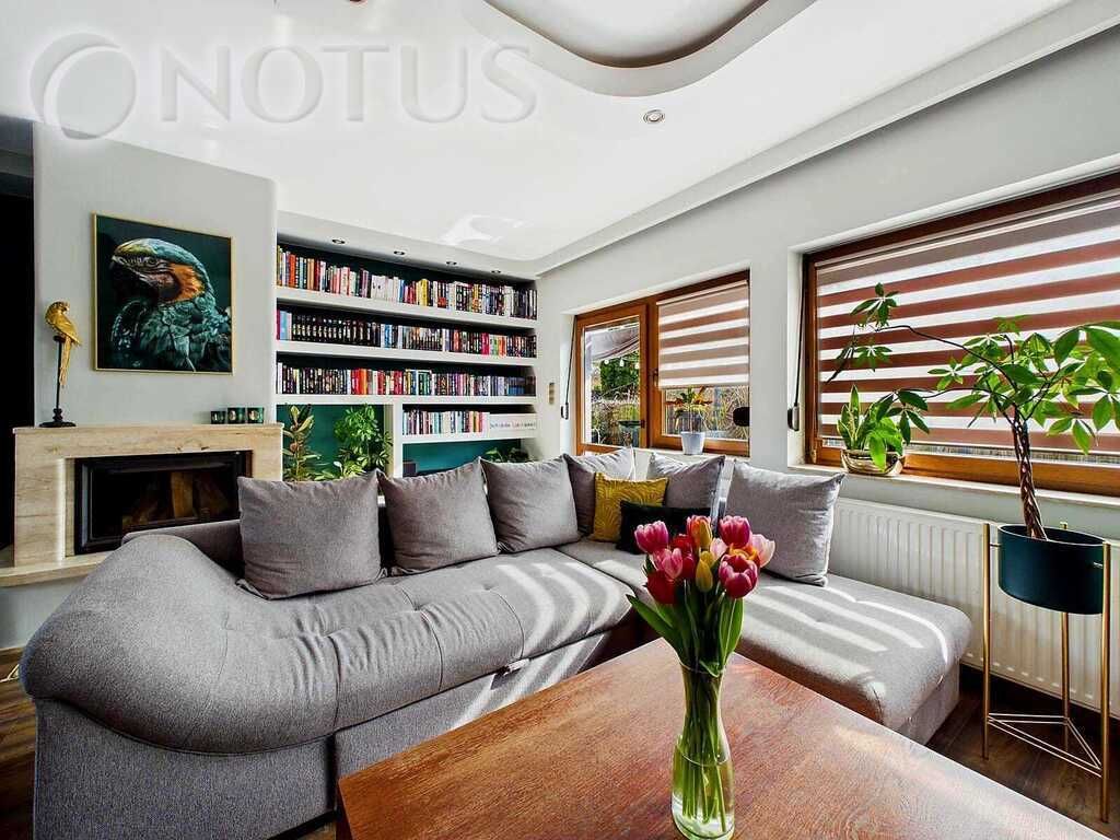 Mieszkanie 3-pokojowe Wrocław Złotniki. Zdjęcie 3