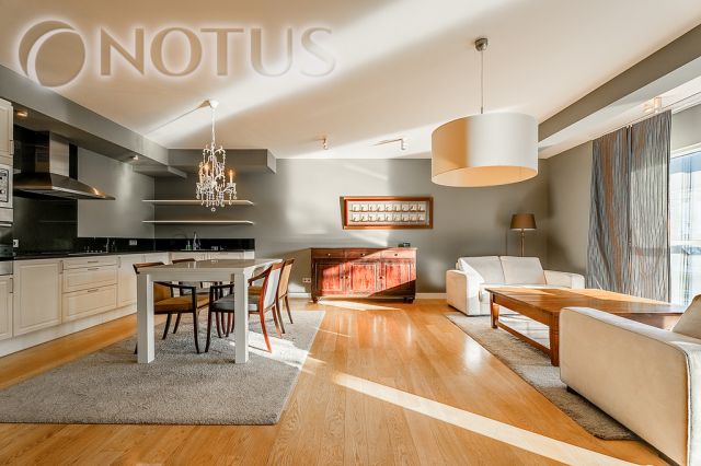 Mieszkanie 3-pokojowe Wrocław, ul. Księcia Witolda. Zdjęcie 1