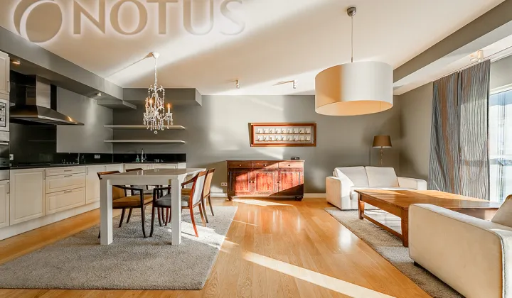 Mieszkanie 3-pokojowe Wrocław, ul. Księcia Witolda