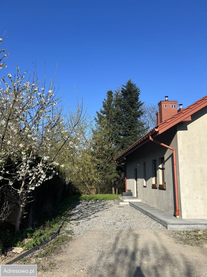 dom wolnostojący, 4 pokoje Tarnów, ul. Tuchowska. Zdjęcie 10