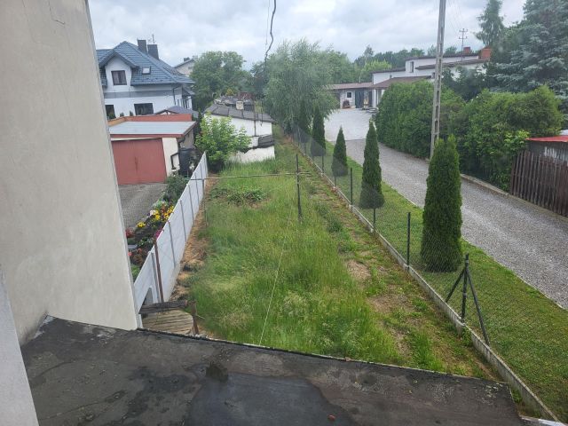 bliźniak, 6 pokoi Dęblin Irena, Warszawska. Zdjęcie 34