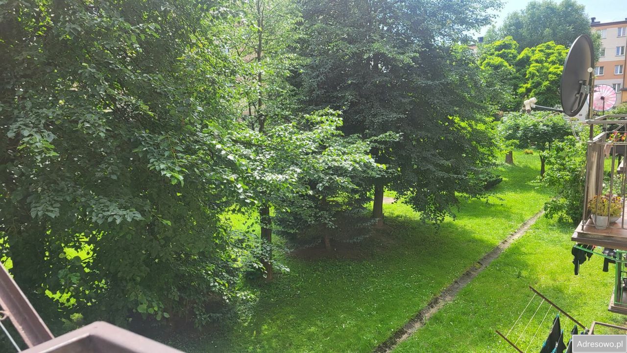 Mieszkanie 3-pokojowe Jasło, ul. Mikołaja Kopernika. Zdjęcie 12