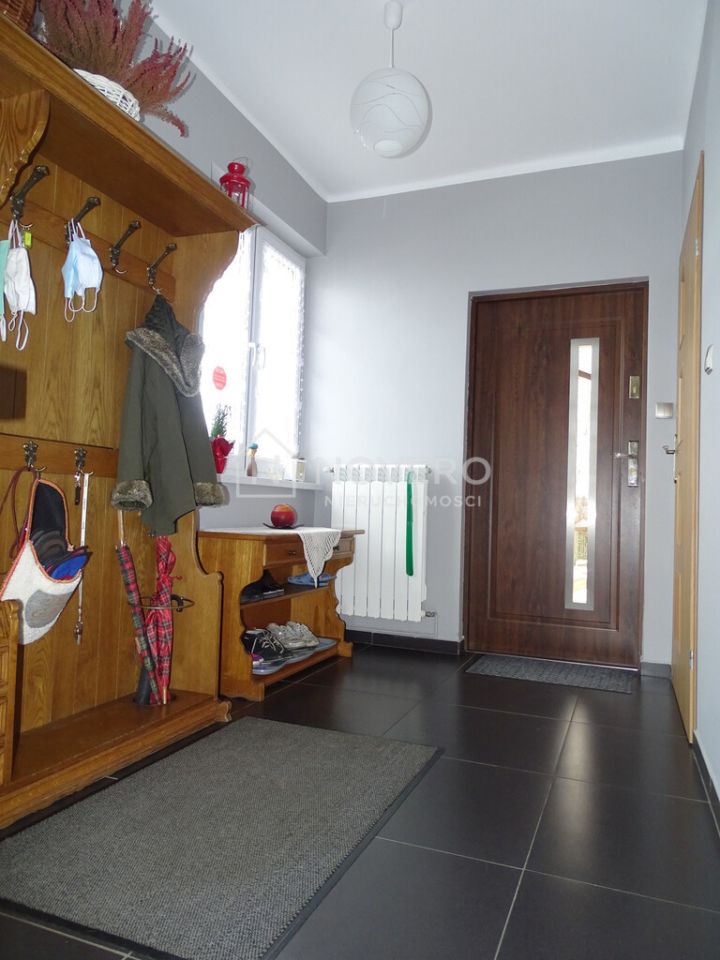 dom wolnostojący, 7 pokoi Wierzbna. Zdjęcie 19