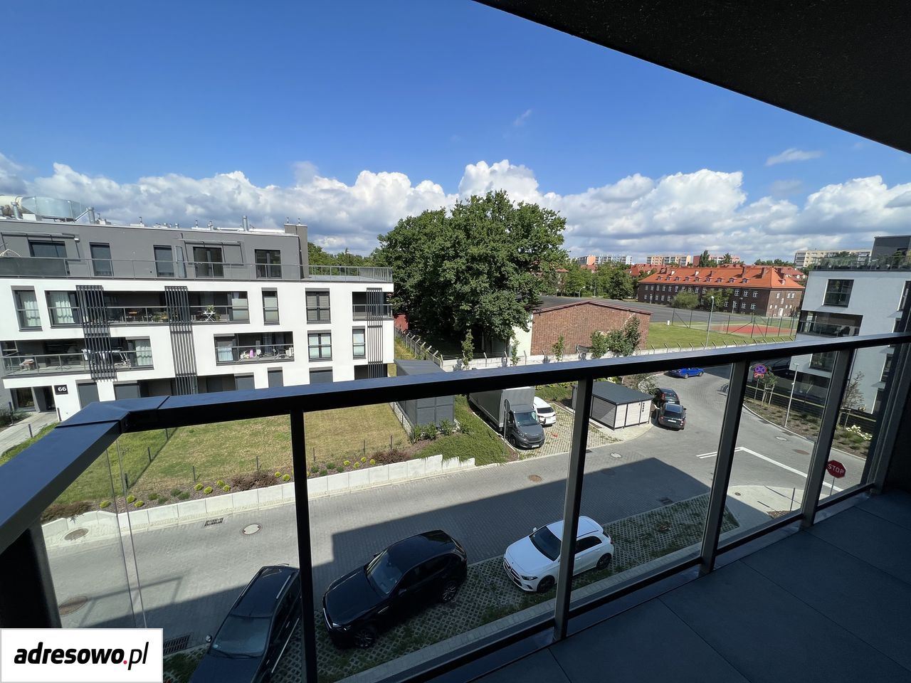 Mieszkanie 1-pokojowe Gliwice, ul. Karolinki. Zdjęcie 7
