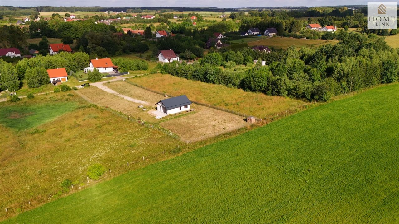dom wolnostojący, 3 pokoje Gady. Zdjęcie 26