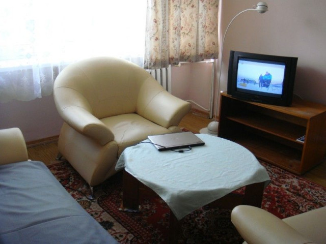 Mieszkanie 3-pokojowe Lublin Kalinowszczyzna. Zdjęcie 1