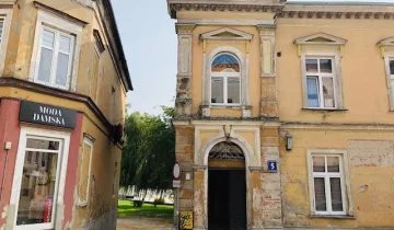 Mieszkanie 2-pokojowe Oświęcim, ul. Karola Olszewskiego