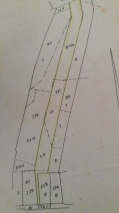Działka rolno-budowlana Tarnobrzeg Ocice. Zdjęcie 2