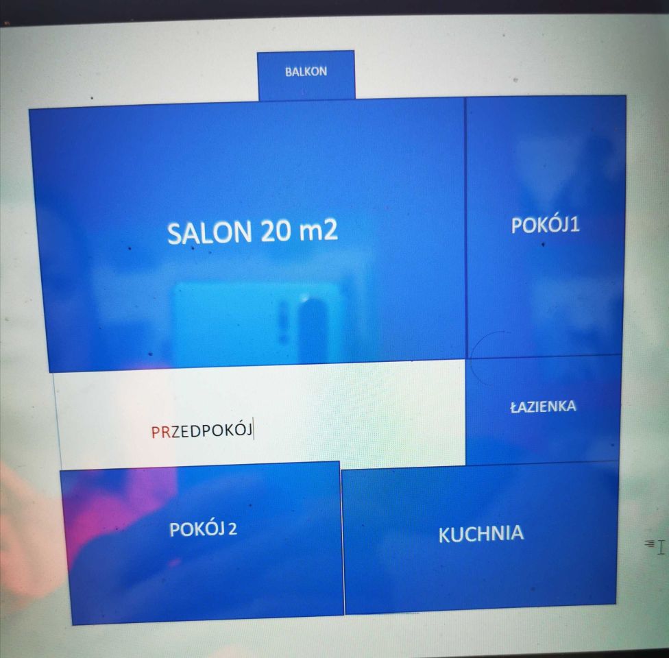 Mieszkanie 3-pokojowe Włodawa Śródmieście, ul. Tysiąclecia PP. Zdjęcie 8