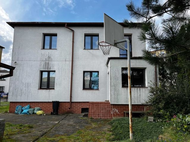 dom wolnostojący Bydgoszcz Szwederowo, ul. Bohdana Zaleskiego. Zdjęcie 1