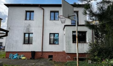 dom wolnostojący Bydgoszcz Szwederowo, ul. Bohdana Zaleskiego