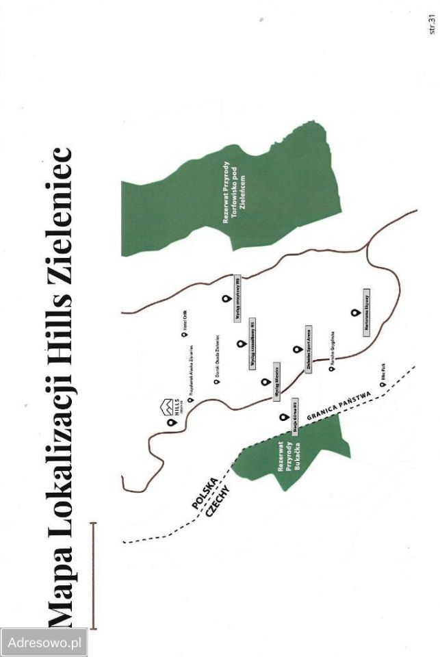 Działka budowlana Duszniki-Zdrój. Zdjęcie 3