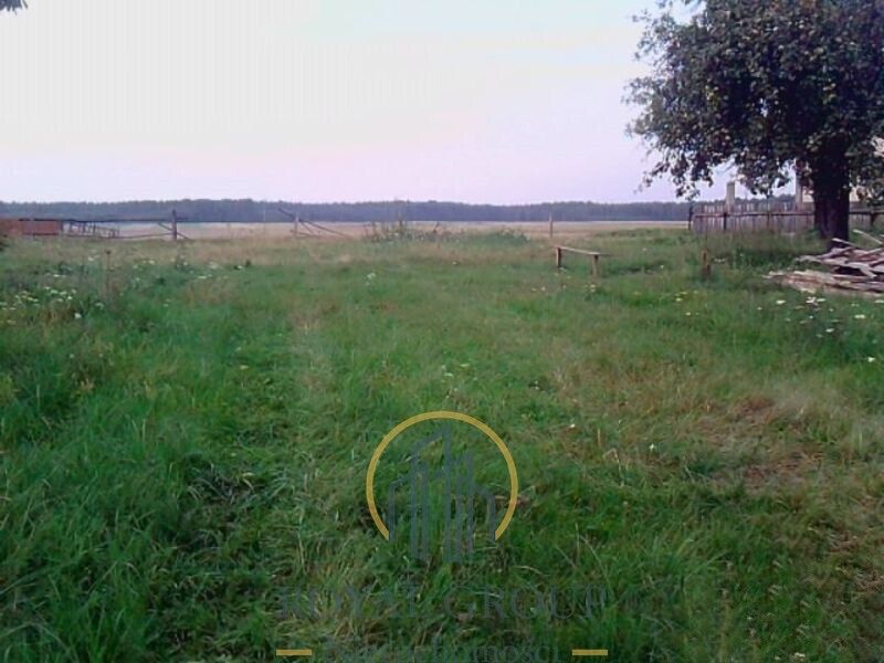 Działka siedliskowa Stara Jedlanka. Zdjęcie 7