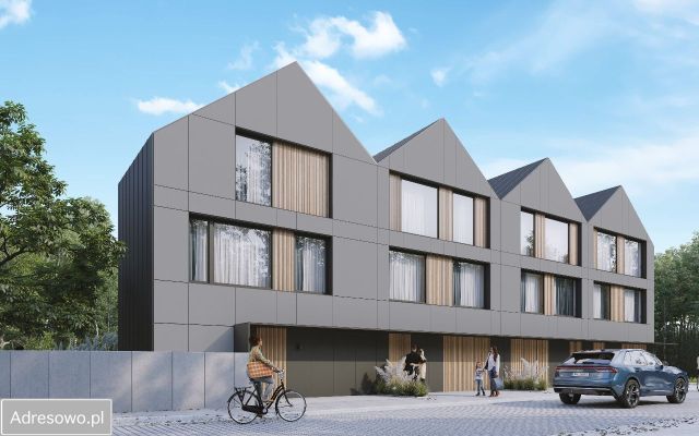 Mieszkanie 5-pokojowe Kraków Bronowice Małe, ul. Gabrieli Zapolskiej. Zdjęcie 1