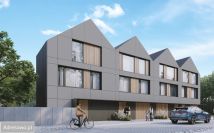 Mieszkanie 5-pokojowe Kraków Bronowice Małe, ul. Gabrieli Zapolskiej