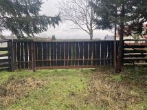 Działka budowlana Koszelew. Zdjęcie 3