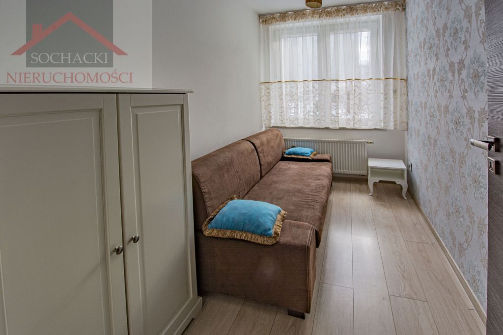 Mieszkanie 3-pokojowe Szklarska Poręba, ul. Stefana Okrzei. Zdjęcie 6