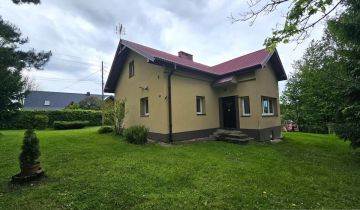 dom wolnostojący, 3 pokoje Poraj