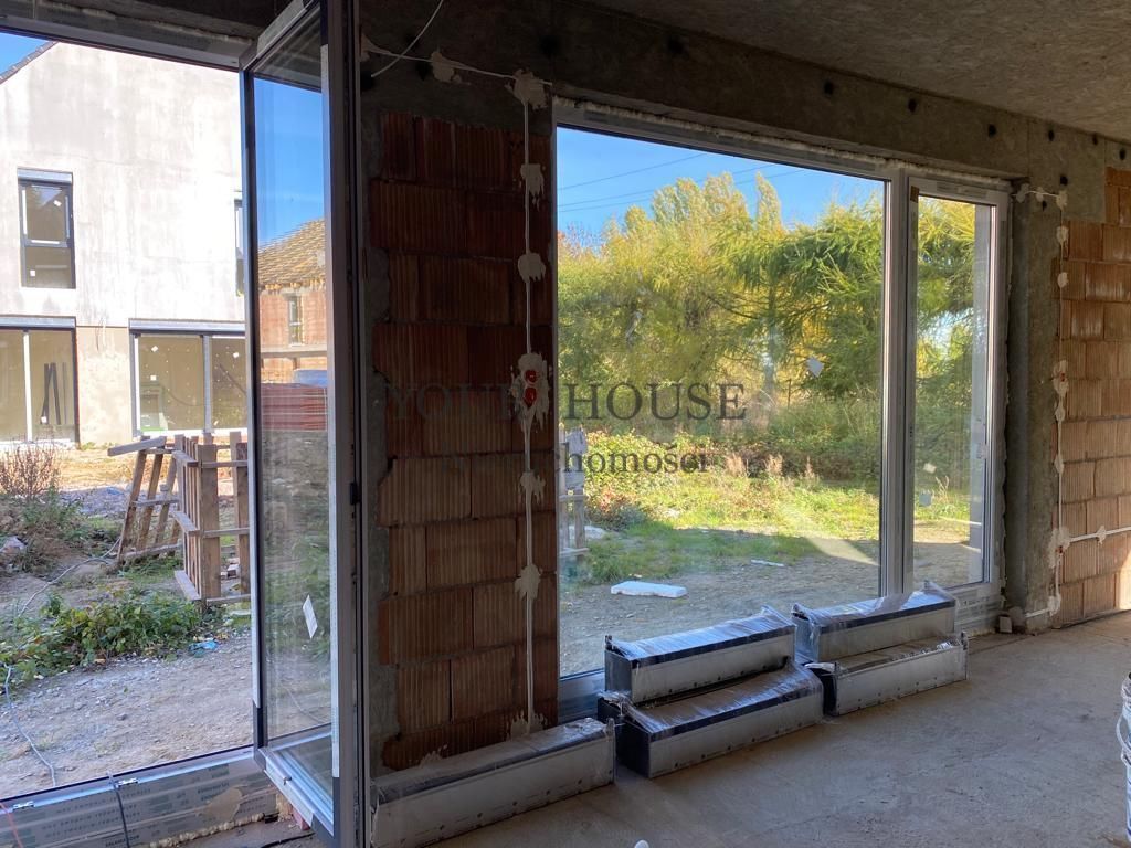 bliźniak, 4 pokoje Wrocław Krzyki. Zdjęcie 8