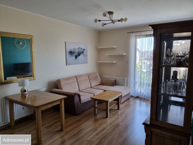 Mieszkanie 2-pokojowe Gdańsk Piecki. Zdjęcie 1