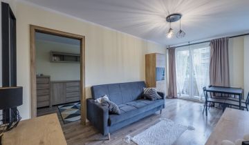 Mieszkanie 2-pokojowe Wrocław Krzyki, ul. Śliczna