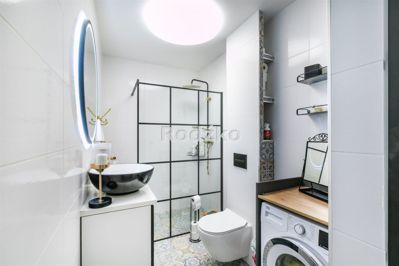 Mieszkanie 1-pokojowe Bydgoszcz Okole, ul. Graniczna. Zdjęcie 10