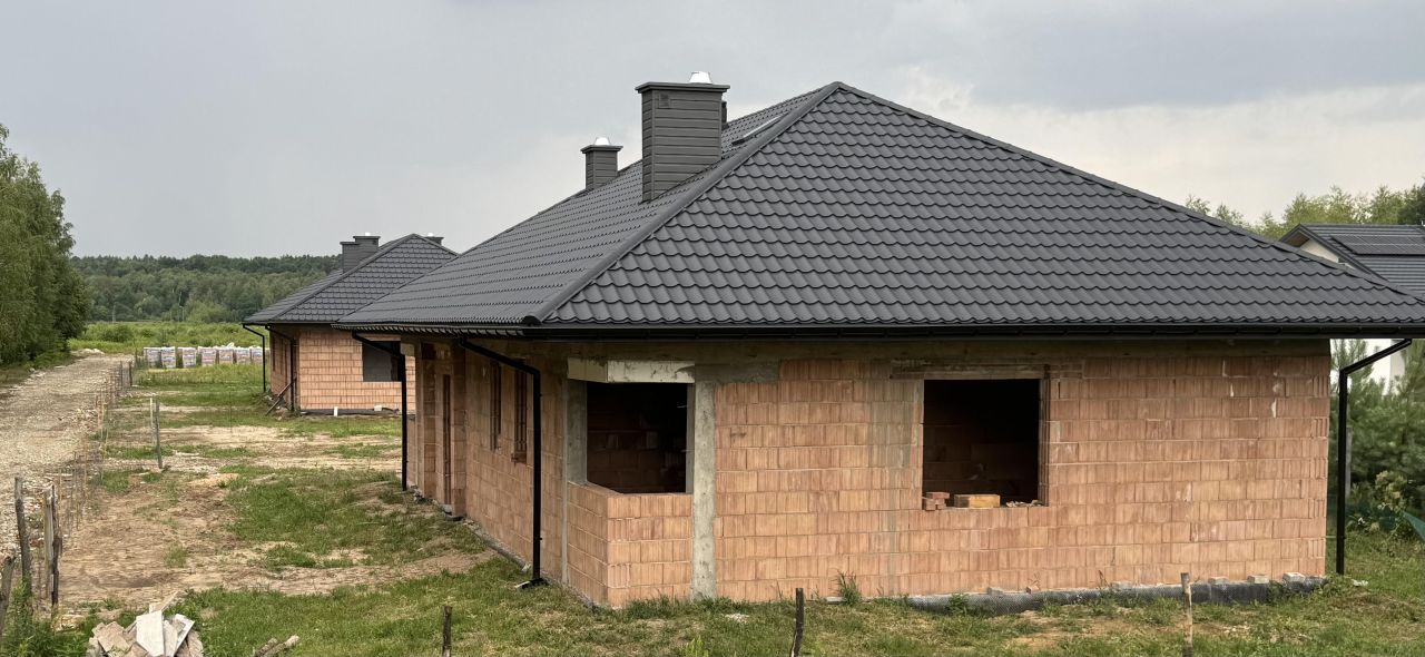 dom wolnostojący, 4 pokoje Straszęcin Nieciówka. Zdjęcie 2