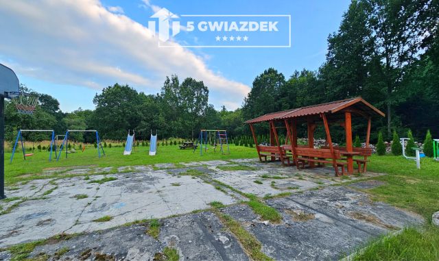 bliźniak, 2 pokoje Kaźmierzewo. Zdjęcie 26