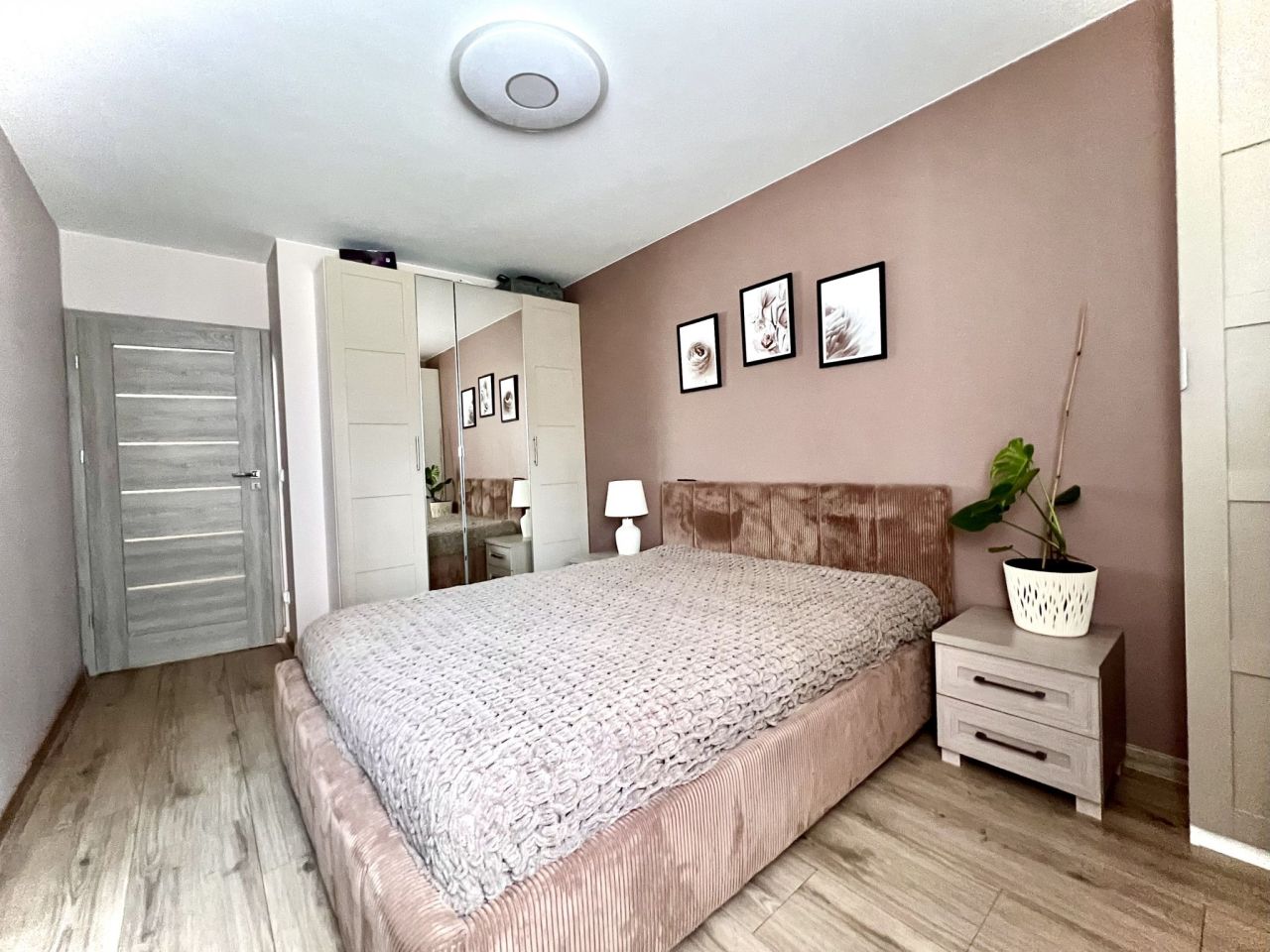 Mieszkanie 3-pokojowe Kraków Krowodrza, ul. ks. Józefa Meiera. Zdjęcie 7