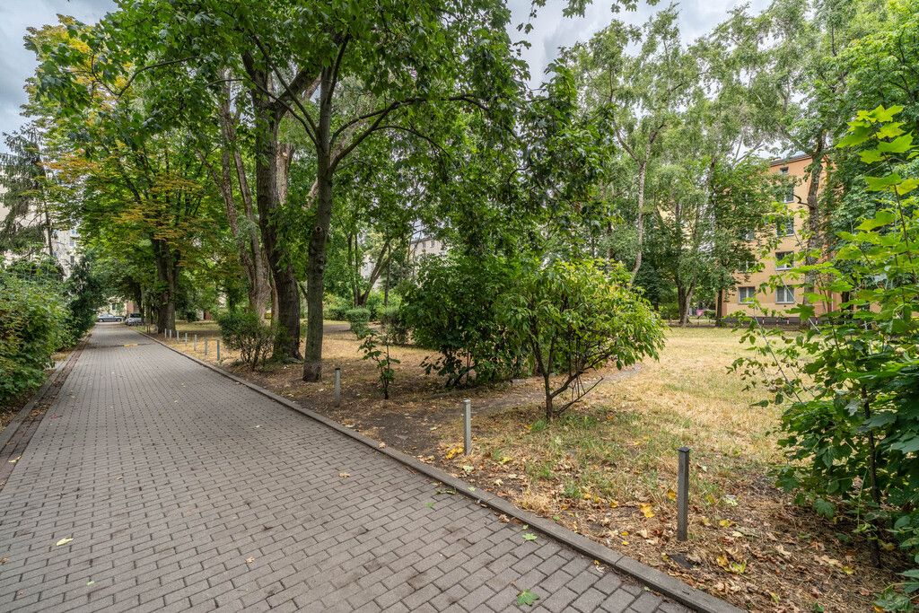 Mieszkanie 1-pokojowe Warszawa Praga-Południe, ul. Daszowska. Zdjęcie 15