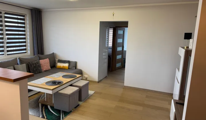 Mieszkanie 3-pokojowe Łapy, ul. Mikołaja Kopernika