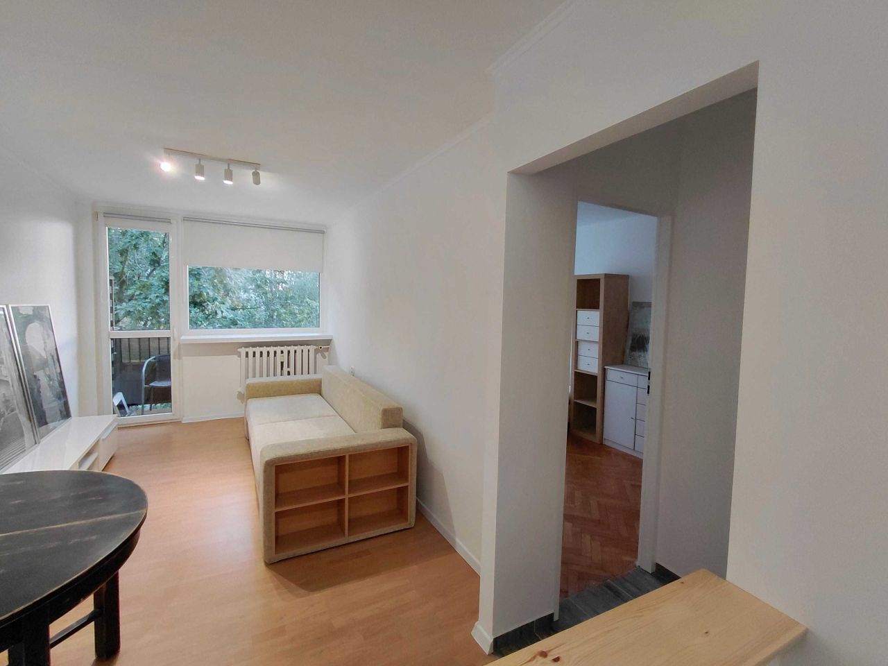 Mieszkanie 2-pokojowe Zielona Góra, ul. Morelowa