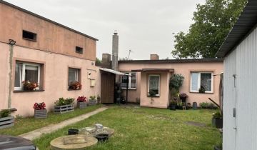 dom wolnostojący, 4 pokoje Łask, ul. Źródlana