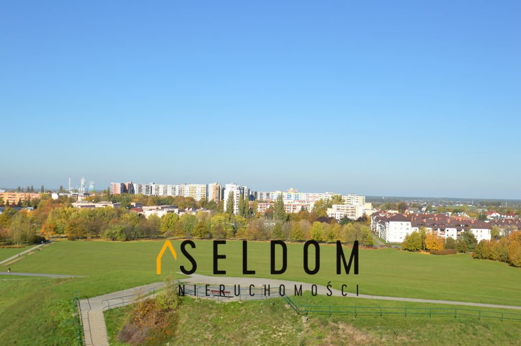 Mieszkanie 3-pokojowe Opole Armii Krajowej, ul. Batalionu "Zośka". Zdjęcie 21